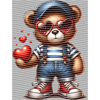 Valentine's Day-QRJ  6775